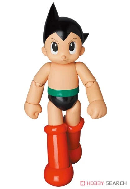 Astro Boy MAFEX Ver.1.5 No.145 Action Figure – Medicom Toy