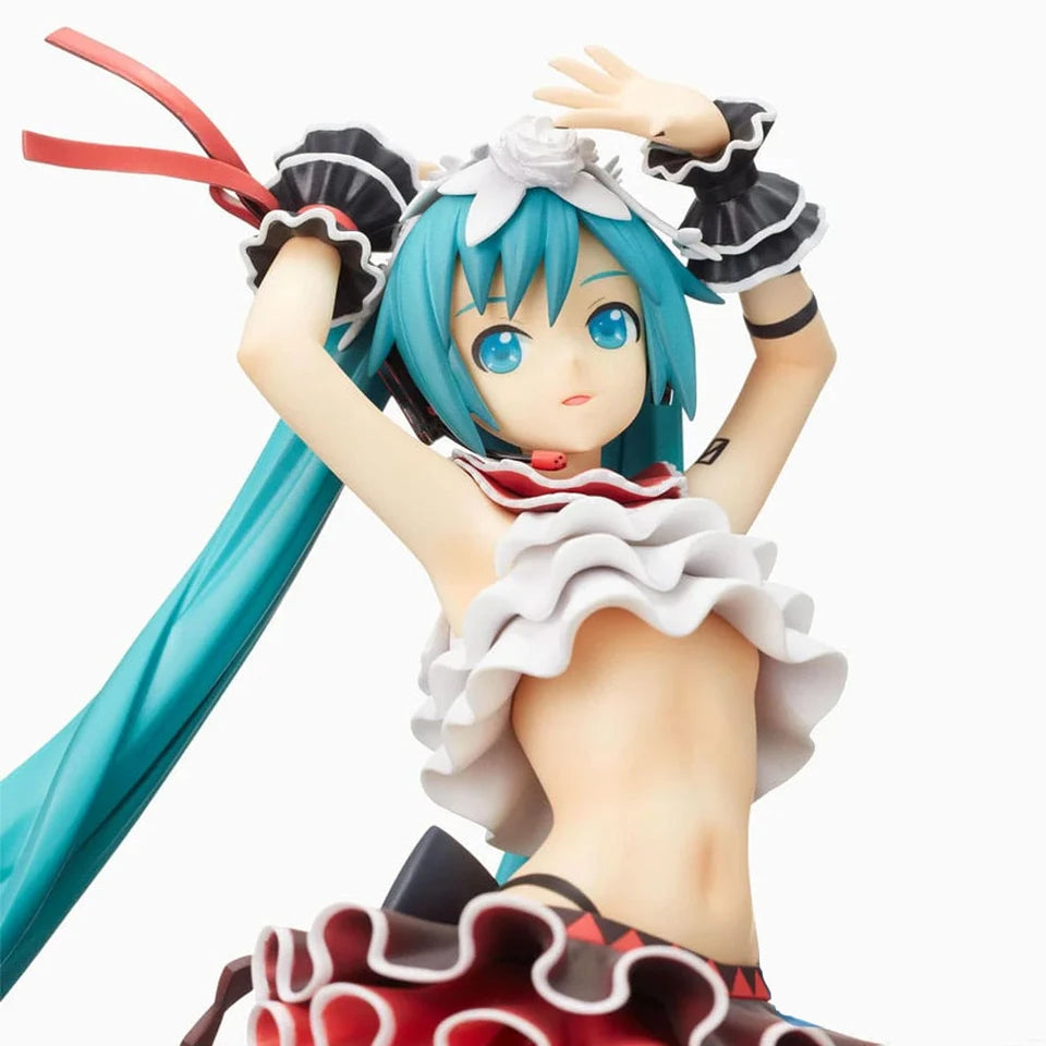 Hatsune Miku – Breath You SPM Figure