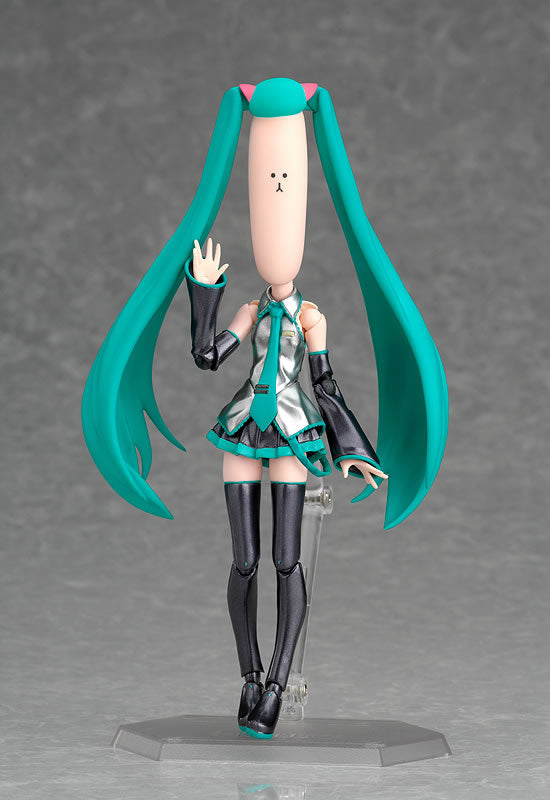 Hatsune Miku – figma Live Stage Ver.