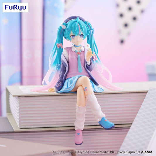 Hatsune Miku – Koi Suru Blazer Navy Ver. Noodle Stopper
