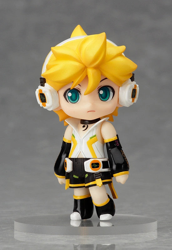 Nendoroid Petit Hatsune Miku, Kagamine Rin & Len Append Set