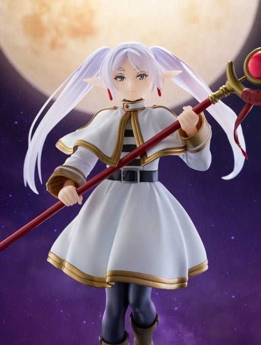 Frieren – Grandista-FRIEREN- Figure