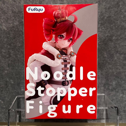 Kasane Teto – King Ver. Noodle Stopper Figure