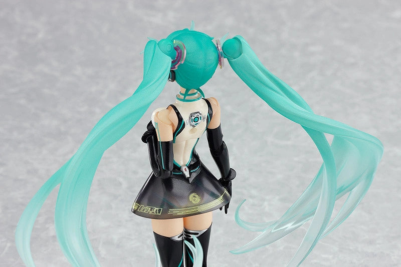 Racing Miku 2011 First Win Memorial Ver. – figma SP-036