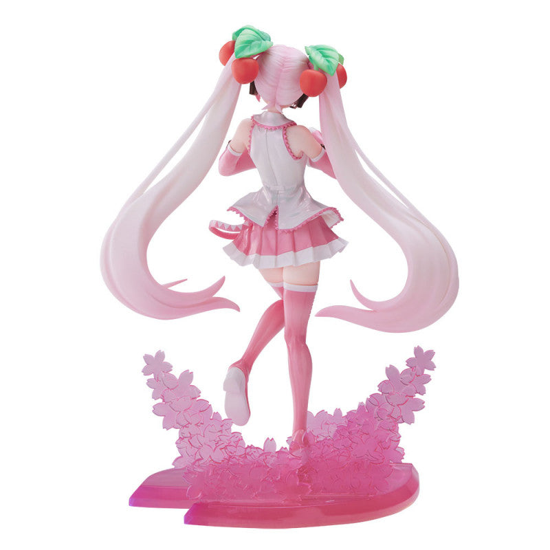 Sakura Miku “Hatsune Miku Series” Luminasta 2023