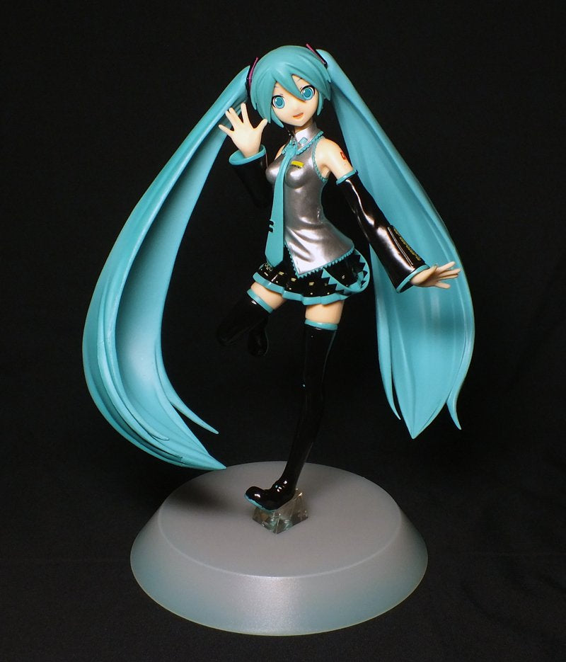 Hatsune Miku – Project DIVA-extend Premium Figure