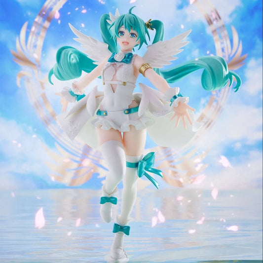 Hatsune Miku 15th Anniversary Yuichi Murakami Ver. – Super Premium Figure