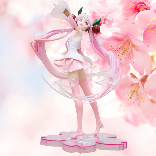 Sakura Miku Drawing Figure 2020 Ver. – Taito