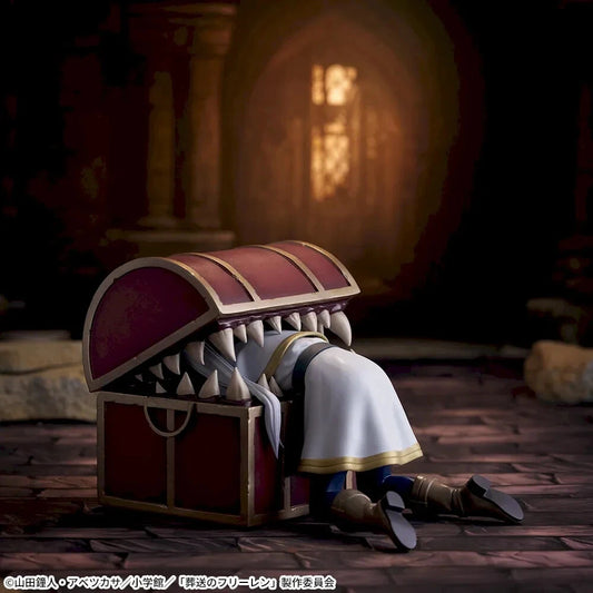 Frieren – Luminasta “In Mimic” Figure