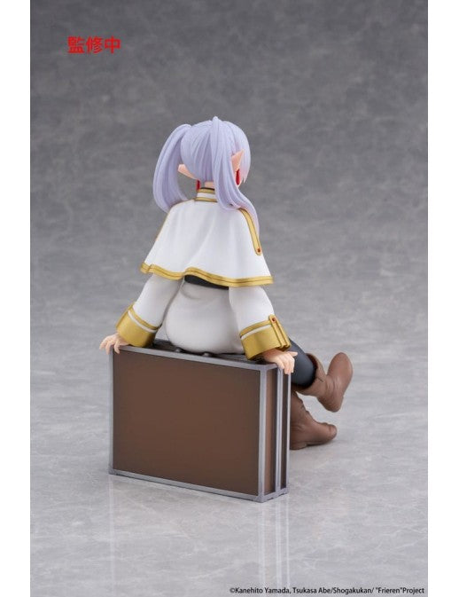 Frieren – Desktop Cute Trunk Case Ver.