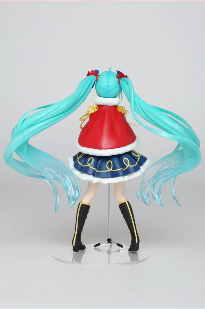 Hatsune Miku ā Winter Live Figure