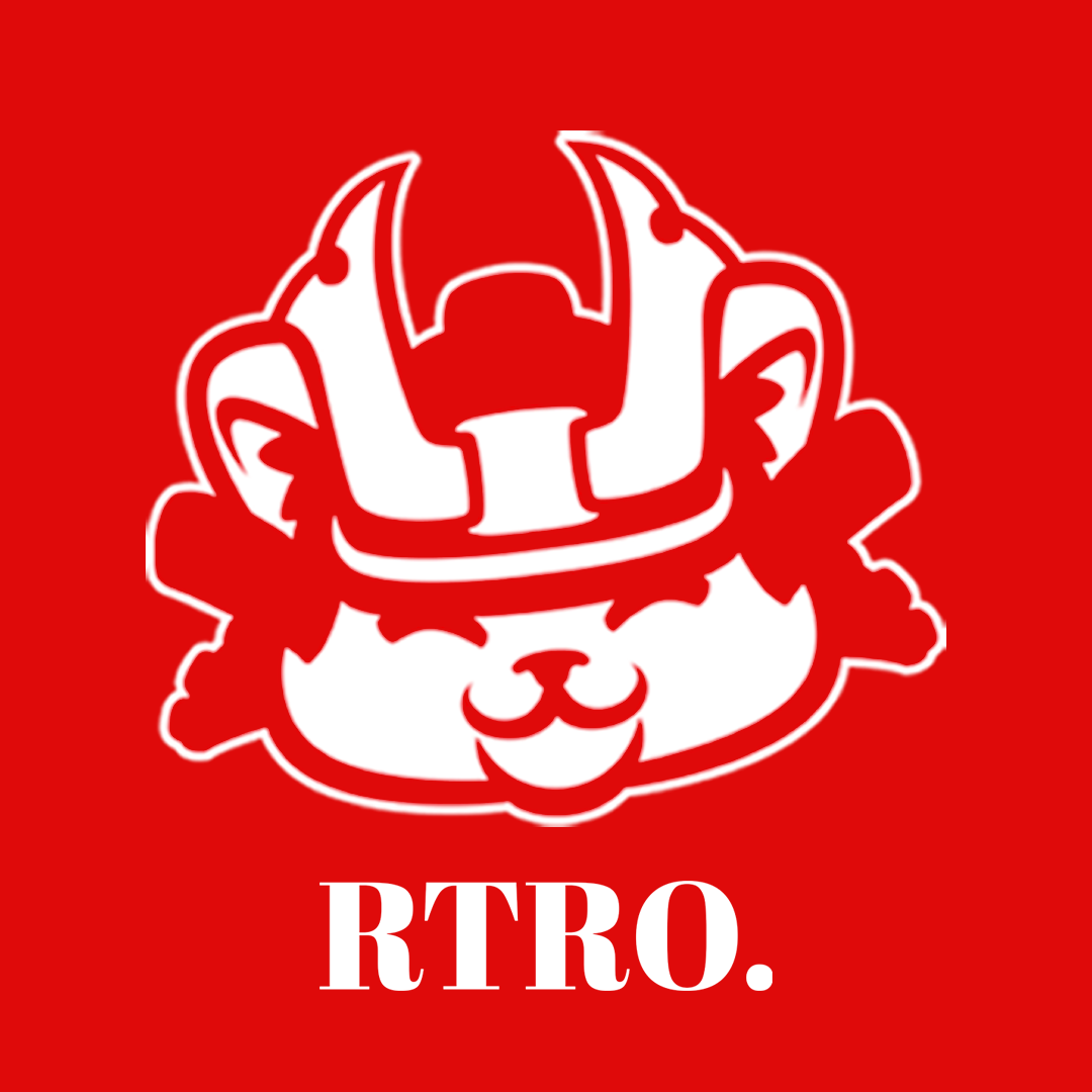 SHOP RTRO.