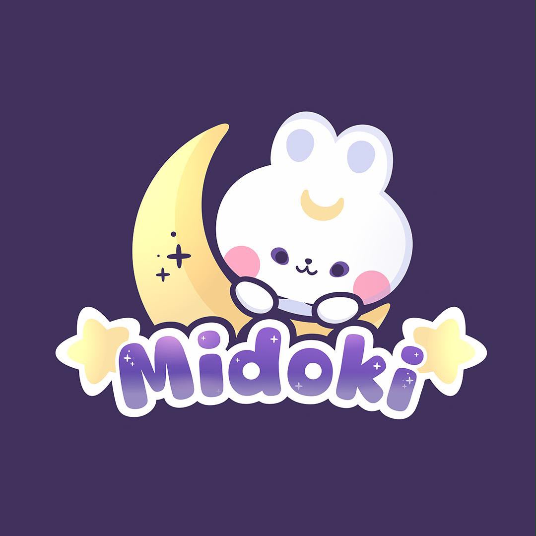SHOP MIDOKI