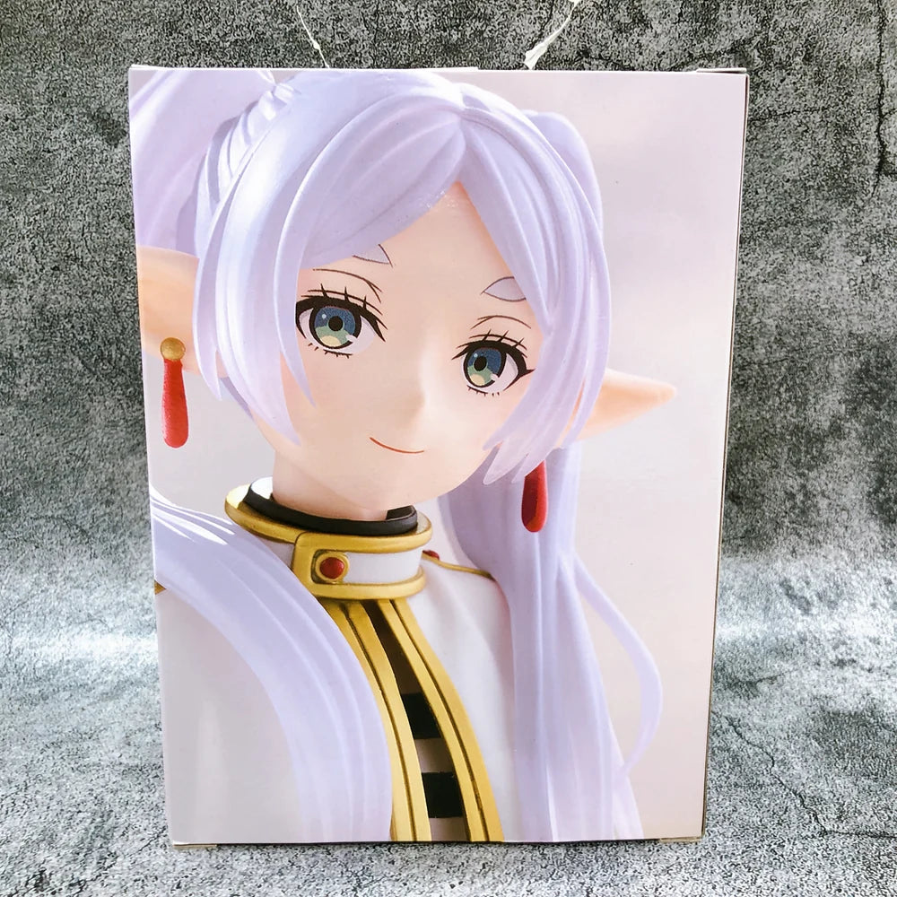 Frieren – Desktop Cute Trunk Case Ver.