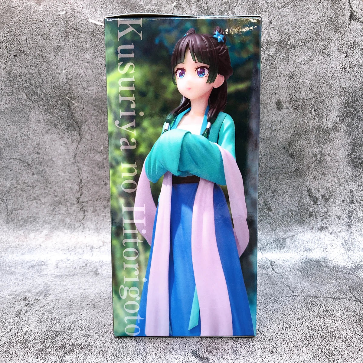The Apothecary Diaries – Maomao Hunting Vivit Figure