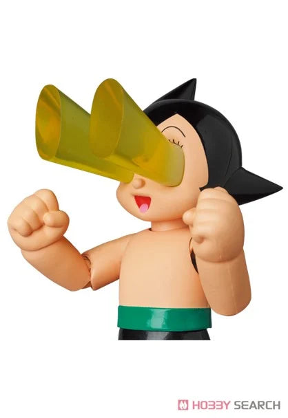 Astro Boy MAFEX Ver.1.5 No.145 Action Figure – Medicom Toy