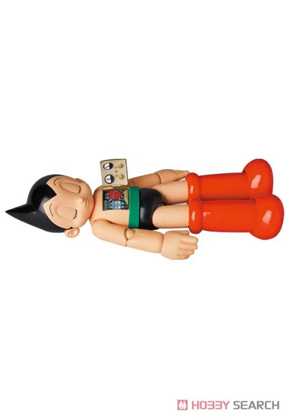 Astro Boy MAFEX Ver.1.5 No.145 Action Figure – Medicom Toy