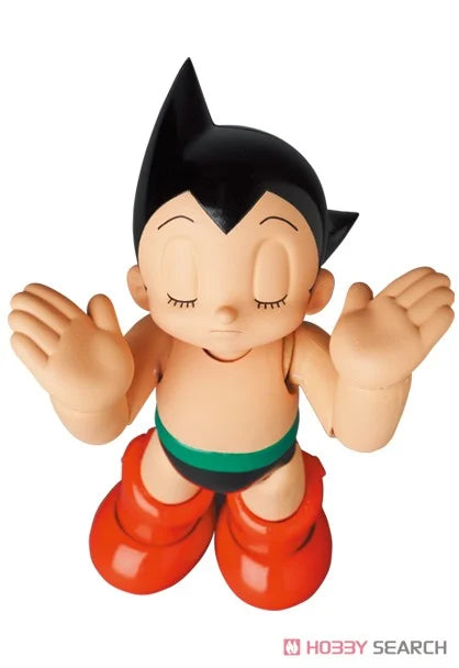 Astro Boy MAFEX Ver.1.5 No.145 Action Figure – Medicom Toy