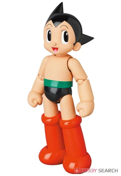 Astro Boy MAFEX Ver.1.5 No.145 Action Figure – Medicom Toy
