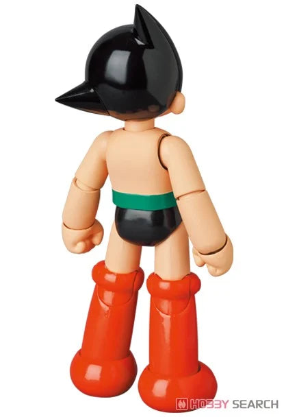 Astro Boy MAFEX Ver.1.5 No.145 Action Figure – Medicom Toy