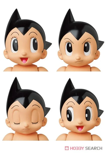 Astro Boy MAFEX Ver.1.5 No.145 Action Figure – Medicom Toy