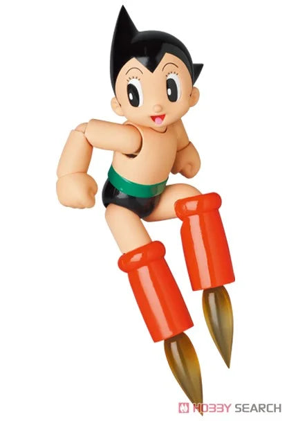 Astro Boy MAFEX Ver.1.5 No.145 Action Figure – Medicom Toy