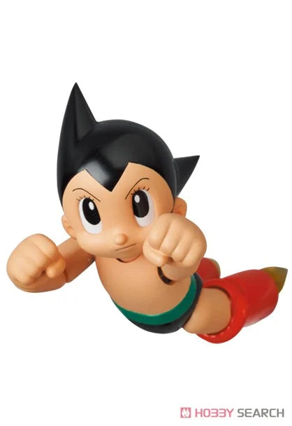 Astro Boy MAFEX Ver.1.5 No.145 Action Figure – Medicom Toy