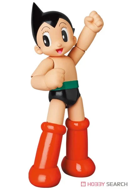 Astro Boy MAFEX Ver.1.5 No.145 Action Figure – Medicom Toy