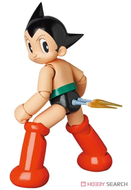 Astro Boy MAFEX Ver.1.5 No.145 Action Figure – Medicom Toy