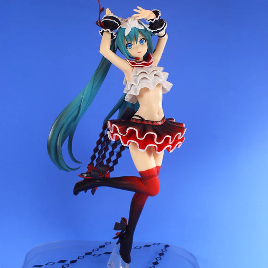 Hatsune Miku – Breath You SPM Figure