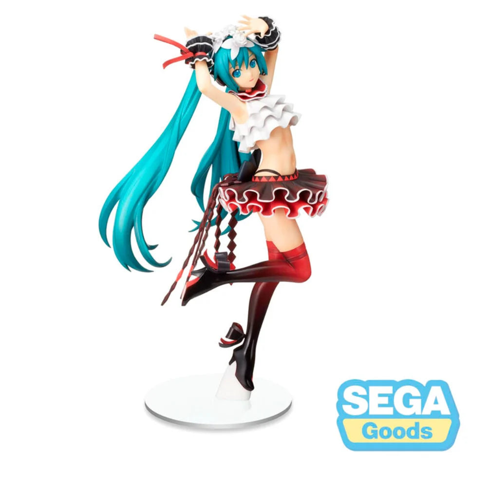 Hatsune Miku – Breath You SPM Figure