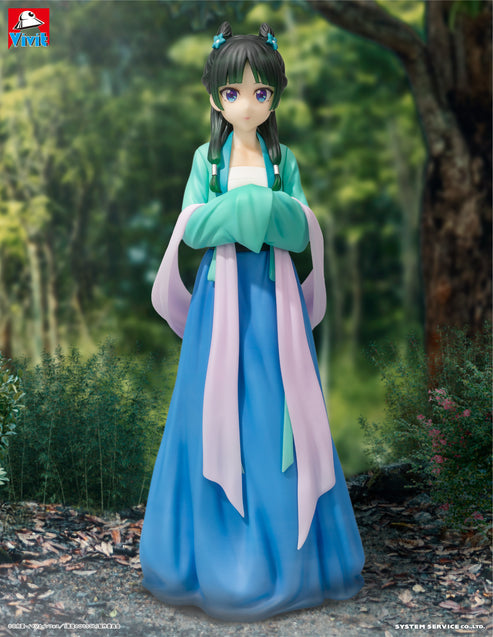 The Apothecary Diaries – Maomao Hunting Vivit Figure