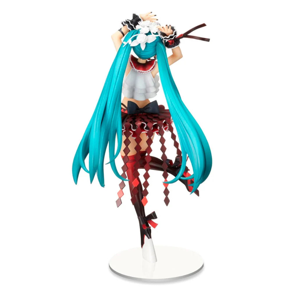 Hatsune Miku – Breath You SPM Figure