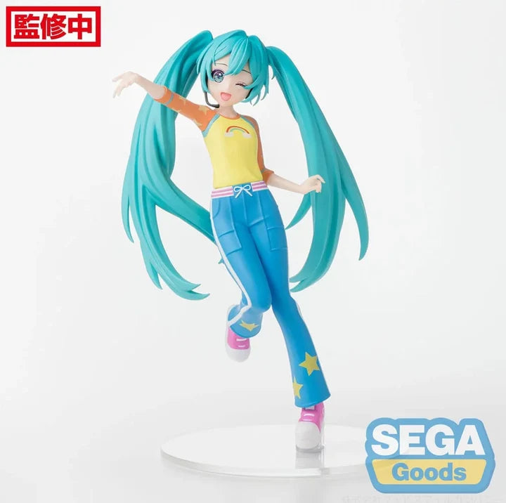 Hatsune Miku – Love Costume Ver. Desktop × Decorate Collections