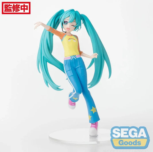 Hatsune Miku – Love Costume Ver. Desktop × Decorate Collections