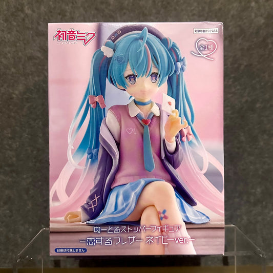 Hatsune Miku – Koi Suru Blazer Navy Ver. Noodle Stopper