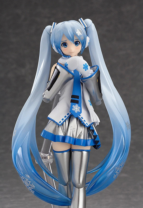 figma Snow Miku EX-016 – Hatsune Miku