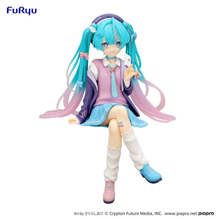 Hatsune Miku – Koi Suru Blazer Navy Ver. Noodle Stopper