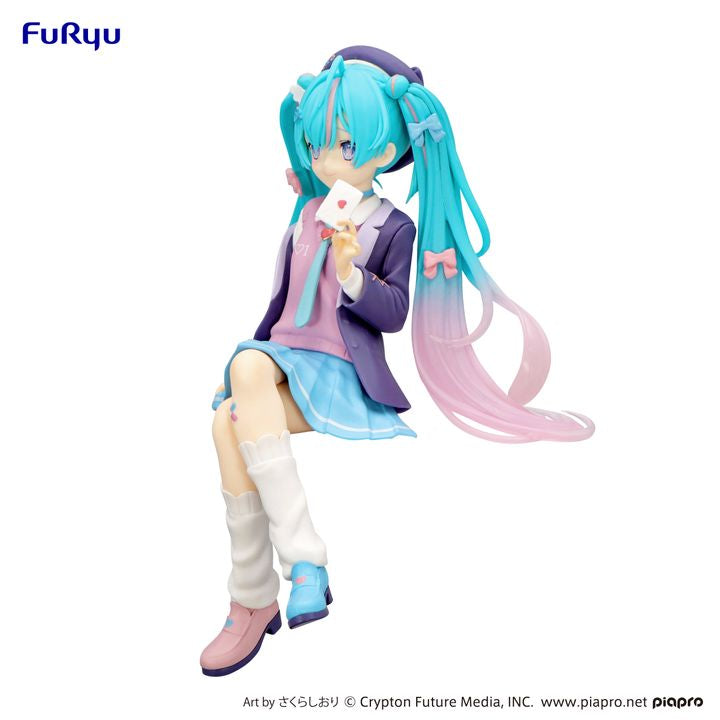 Hatsune Miku – Koi Suru Blazer Navy Ver. Noodle Stopper