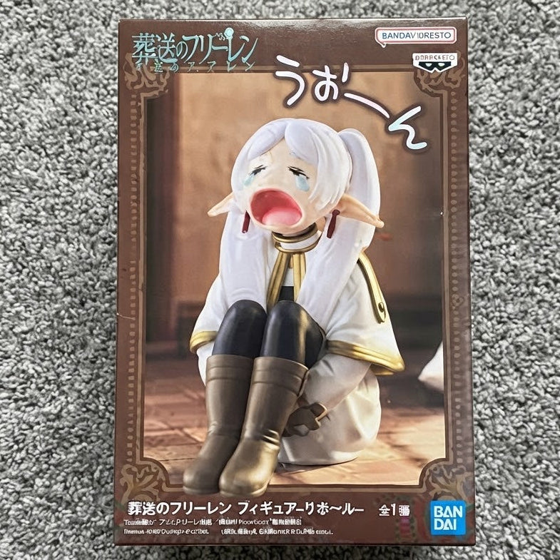 Frieren – Crying Ver. Figure