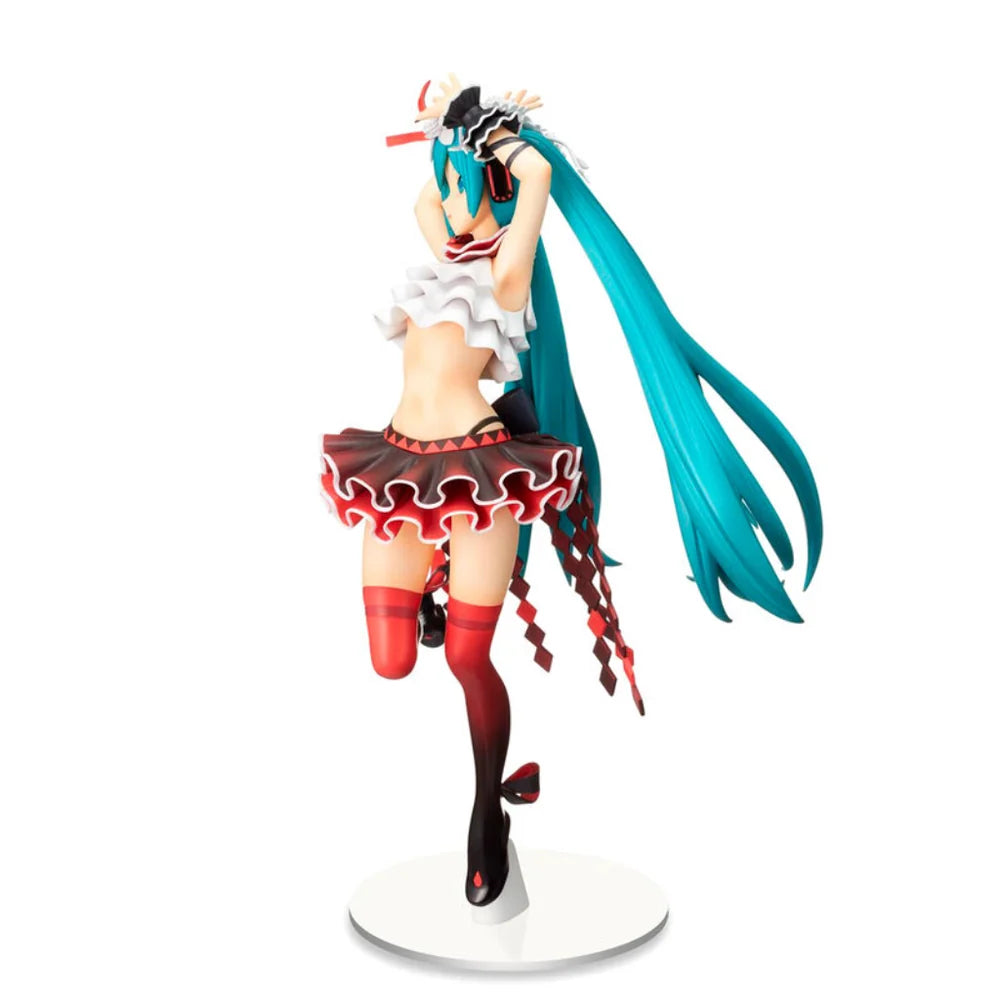 Hatsune Miku – Breath You SPM Figure