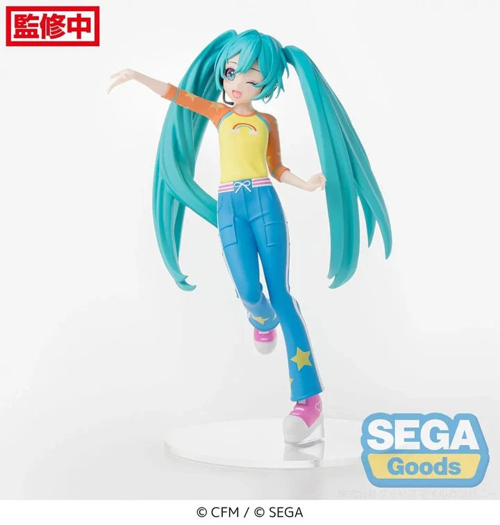 Hatsune Miku – Love Costume Ver. Desktop × Decorate Collections