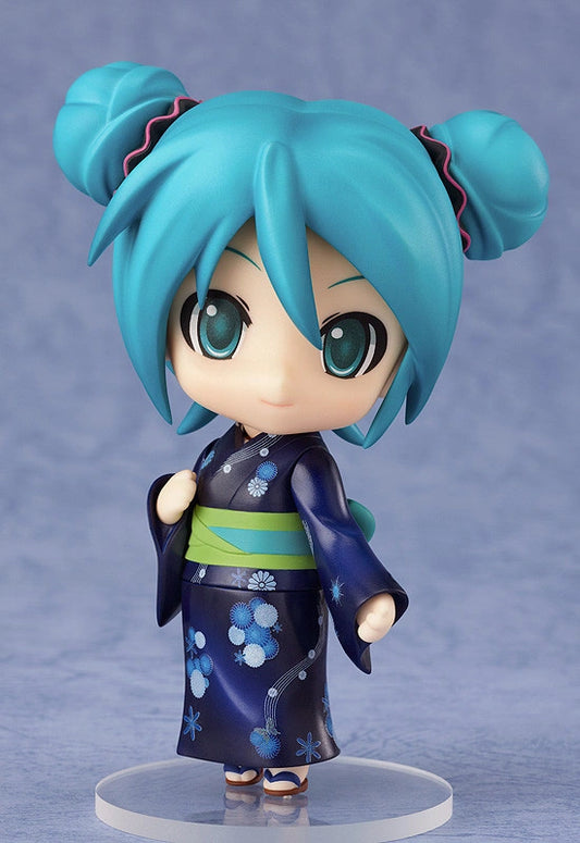 Nendoroid Hatsune Miku – Yukata Ver.