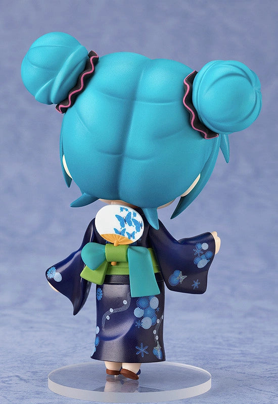 Nendoroid Hatsune Miku – Yukata Ver.