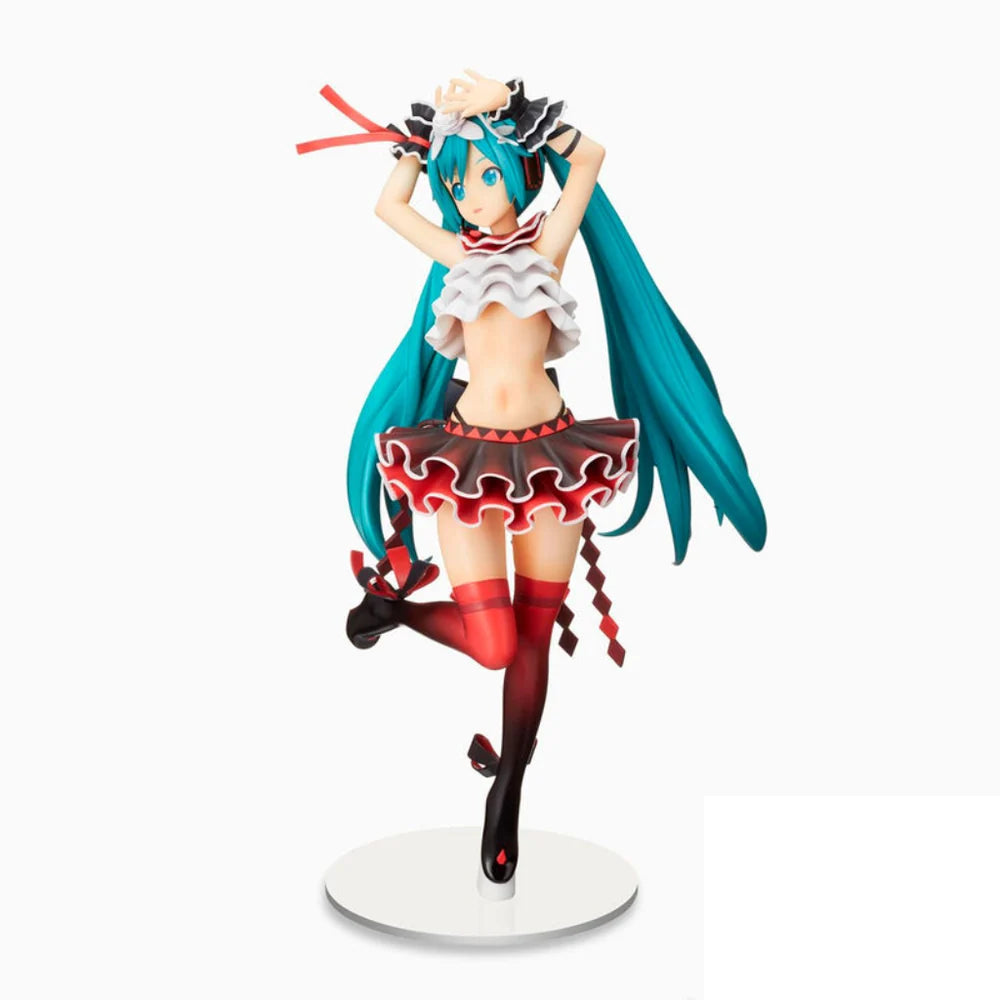 Hatsune Miku – Breath You SPM Figure