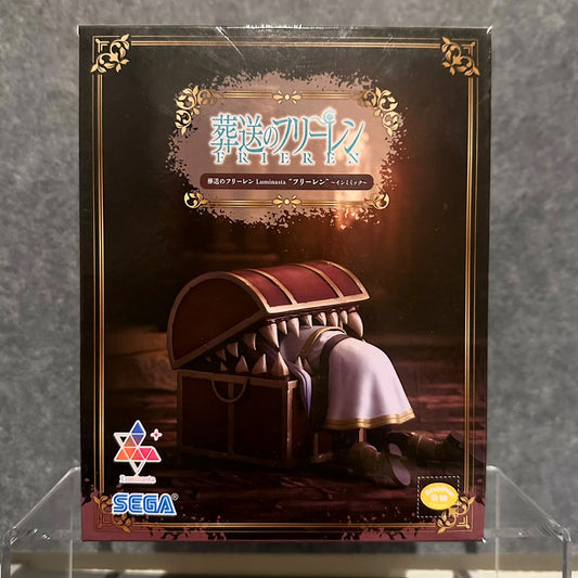Frieren – Luminasta “In Mimic” Figure