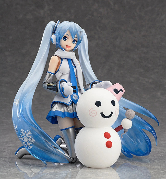 figma Snow Miku EX-016 – Hatsune Miku
