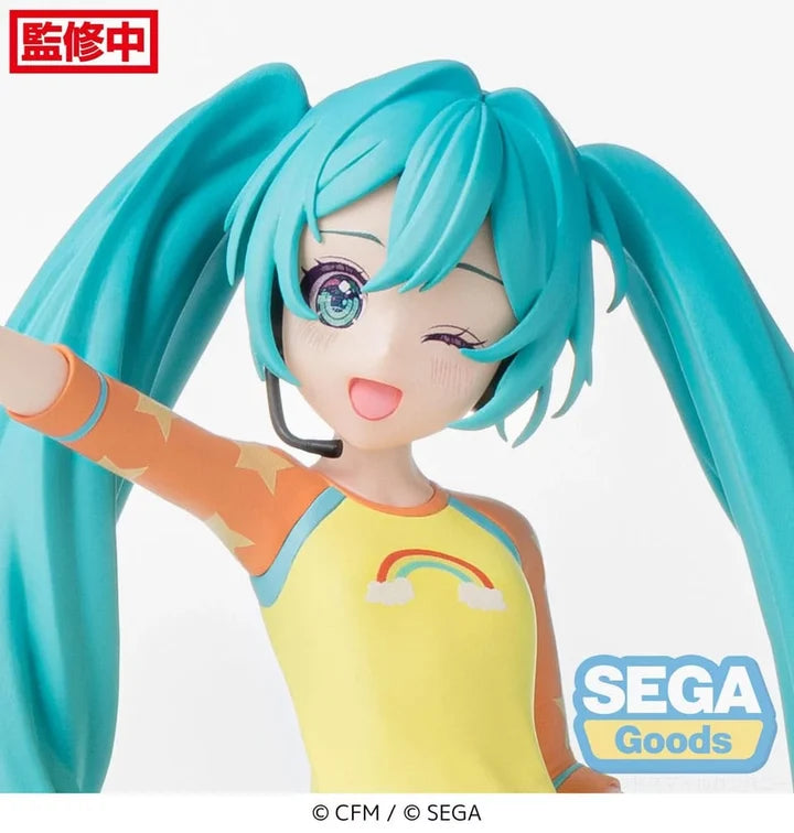 Hatsune Miku – Love Costume Ver. Desktop × Decorate Collections