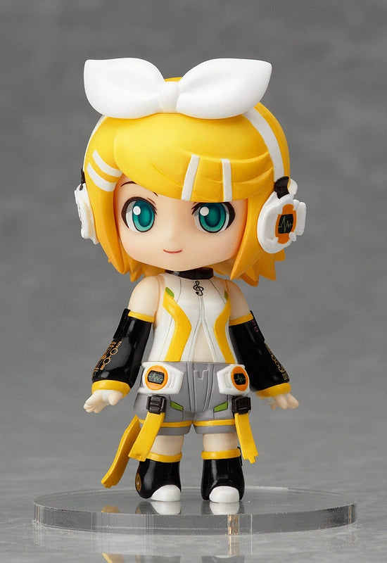 Nendoroid Petit Hatsune Miku, Kagamine Rin & Len Append Set