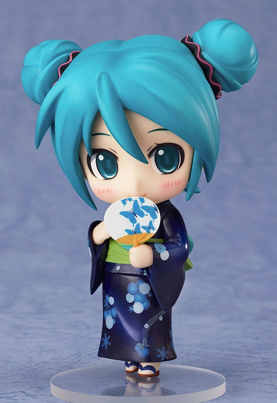 Nendoroid Hatsune Miku – Yukata Ver.